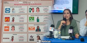 “La buena noticia es que Morena no ganó nada”: PAN Sinaloa sobre elecciones en Coahuila