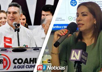 PAN Sinaloa no descarta alianzas electorales en 2027