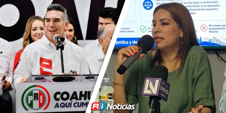 PAN Sinaloa no descarta alianzas electorales en 2027
