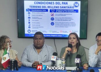 Exigen regidores contrato promesa para proteger finanzas de Mazatlán