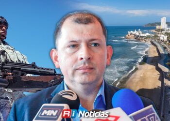 Mazatlán mantiene potencial de crecimiento, pero enfrenta retos en seguridad y servicios: PAS