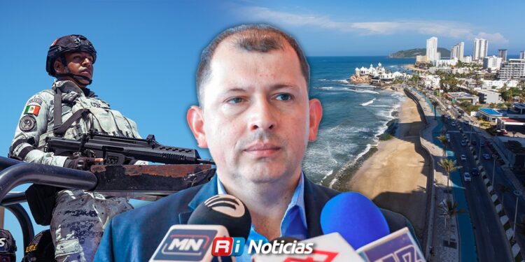 Mazatlán mantiene potencial de crecimiento, pero enfrenta retos en seguridad y servicios: PAS