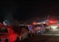 Pepenador muere atropellado por camión recolector en el relleno sanitario de Culiacán