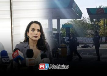 “En Sinaloa mata más violencia que la picadura de un alacrán”: Irma Moreno