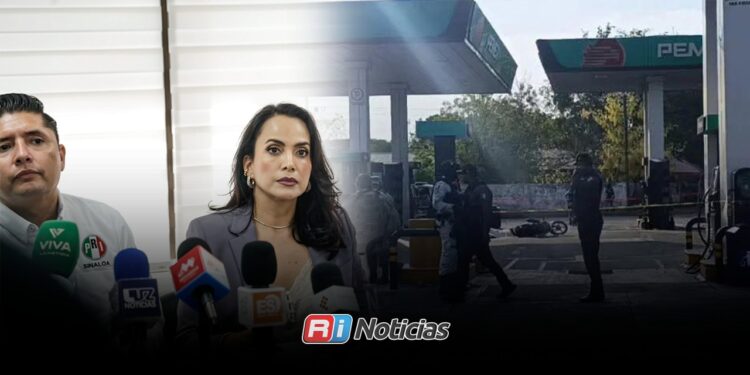 “En Sinaloa mata más violencia que la picadura de un alacrán”: Irma Moreno