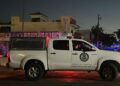 Abaten a presunto delincuente tras enfrentamiento con policías estatales al sur de Culiacán