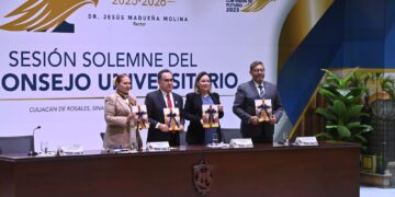 IA, bimodalidad y salud mental, las claves del quehacer científico y académico en la UAS
