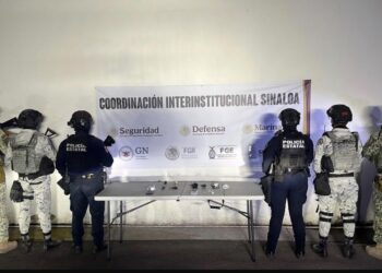 Por segundo día consecutivo, Grupo Interinstitucional realiza revisión en el Penal de Aguaruto