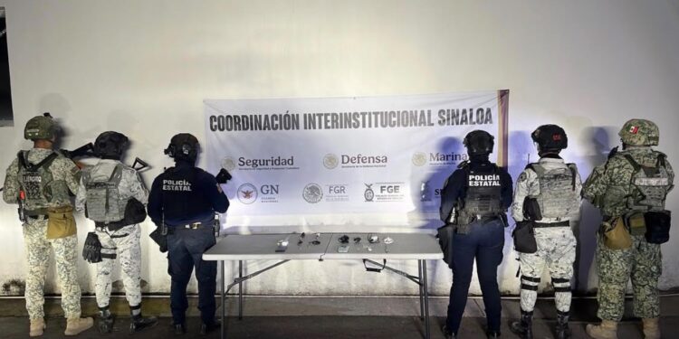 Por segundo día consecutivo, Grupo Interinstitucional realiza revisión en el Penal de Aguaruto
