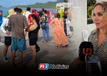 Turismo local se convierte en alternativa para impulsar economía en comunidades de Sinaloa
