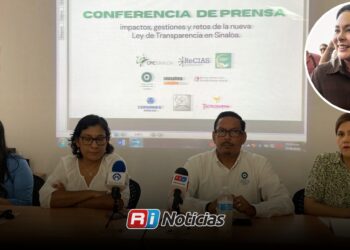 Organizaciones civiles exigen audiencia con Yeraldine Bonilla por la Ley de Transparencia