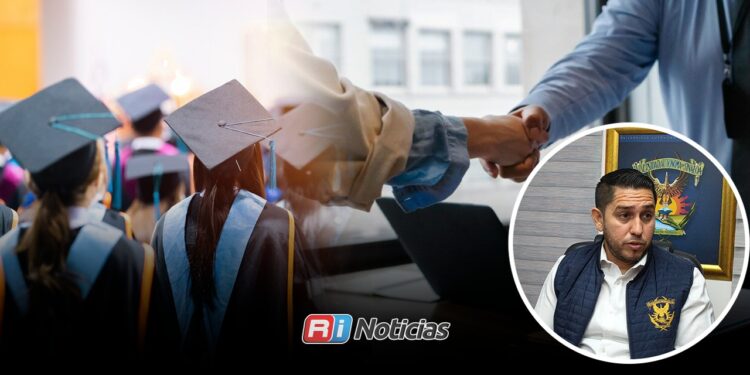 UAS fortalece vinculación laboral y facilita empleo a miles de egresados