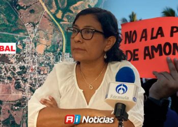 Omisiones ambientales en iniciativa de Ley de Transparencia ponen en riesgo la flora y fauna en Sinaloa