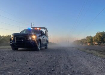 Localizan restos óseos de cuatro personas en costales al sur de Culiacán