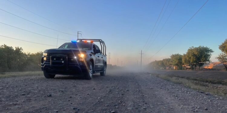 Localizan restos óseos de cuatro personas en costales al sur de Culiacán