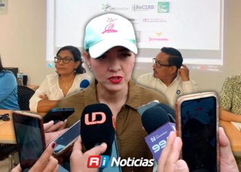 Evita Estrella Palacios fijar postura clara sobre micrositios de transparencia inmobiliaria