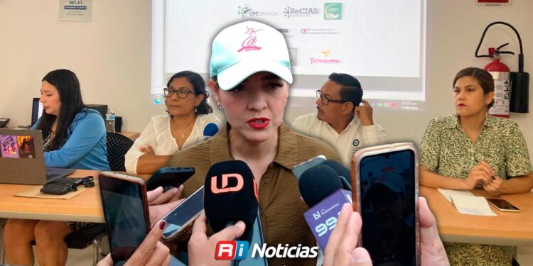 Evita Estrella Palacios fijar postura clara sobre micrositios de transparencia inmobiliaria