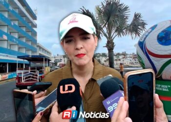 Decide Ayuntamiento de Mazatlán no transmitir el Mundial tras millonario costo de derechos privados
