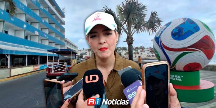 Decide Ayuntamiento de Mazatlán no transmitir el Mundial tras millonario costo de derechos privados