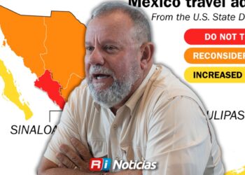 Empresarios ven en la promoción turística una vía para contrarrestar percepción por warning sobre Sinaloa