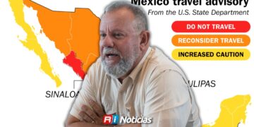 Empresarios ven en la promoción turística una vía para contrarrestar percepción por warning sobre Sinaloa