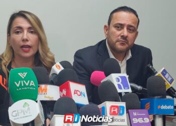 “Estoy asustada”: Roxana Rubio exige esclarecer amenazas contra Paola Gárate