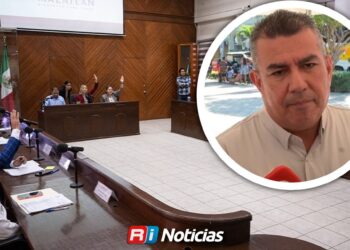 Exigen regidores cuentas claras: Aprueban comparecencia del Tesorero de Mazatlán por deuda de 19.6 MDP en medicamentos
