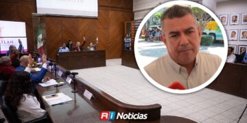 Exigen regidores cuentas claras: Aprueban comparecencia del Tesorero de Mazatlán por deuda de 19.6 MDP en medicamentos