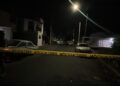 Asesinan a una mujer a balazos en las inmediaciones de la ETI 75, en Barrancos