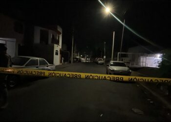 Asesinan a una mujer a balazos en las inmediaciones de la ETI 75, en Barrancos