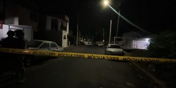 Asesinan a una mujer a balazos en las inmediaciones de la ETI 75, en Barrancos