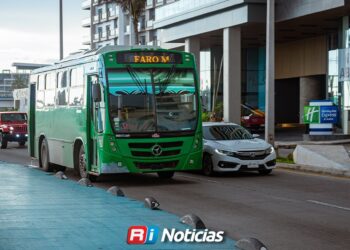 Viernes y sábados concentran el mayor movimiento en rutas turísticas de Mazatlán