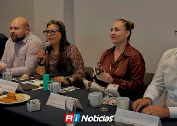 Cámara de Comercio Mazatlán y Cabildo impulsan comisiones de trabajo para el municipio