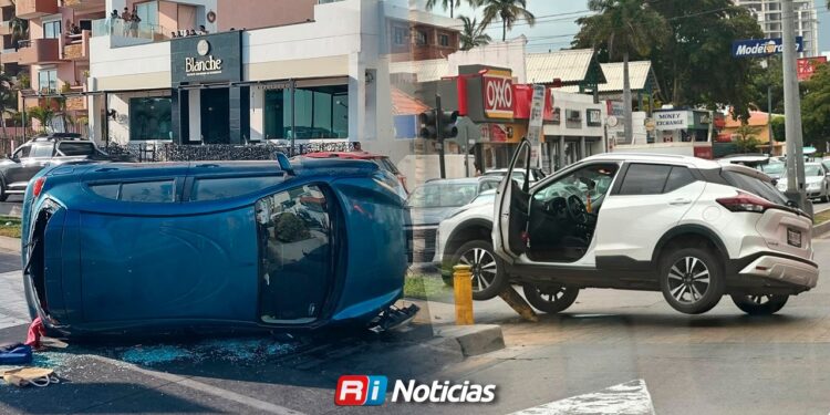 Conocer la ciudad puede evitar accidentes en vacaciones, advierte Bomberos