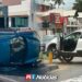 Conocer la ciudad puede evitar accidentes en vacaciones, advierte Bomberos