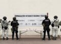 Aseguran, este sábado, cargadores para celular, puntas y objetos contundentes en el Penal de Aguaruto