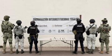 Aseguran, este sábado, cargadores para celular, puntas y objetos contundentes en el Penal de Aguaruto