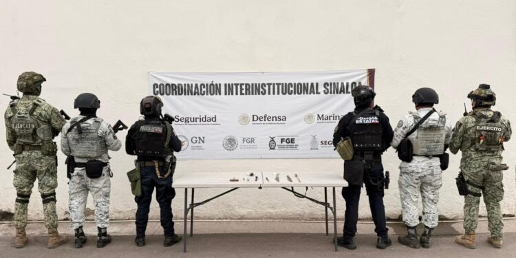 Aseguran, este sábado, cargadores para celular, puntas y objetos contundentes en el Penal de Aguaruto