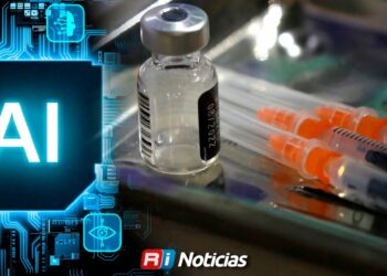 Vacuna universal diseñada con inteligencia artificial supera ensayo en 39 personas y apunta a prevenir futuras pandemias