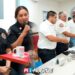 Diputada Tere Guerra encabeza diálogo con bomberos del sur de Sinaloa y acuerda impulsar cambios legislativos de fondo para los cuerpos de auxilio