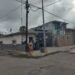 Sujeto pone en riesgo a su propia hija y amenaza con hacer explotar un cilindro de gas en Urías