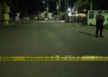 Asesinan a motociclista y hieren a su hermano en ataque armado al norte de Culiacán