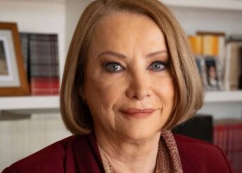 “Laura Itzel Castillo será secretaria de las Mujeres”, confirma Claudia Sheinbaum