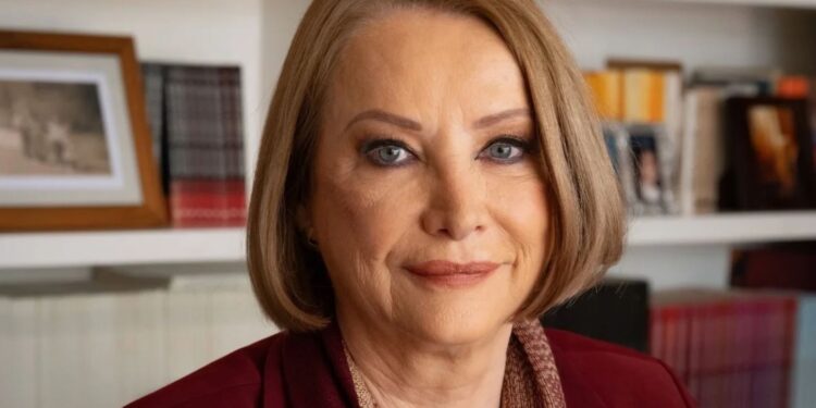 “Laura Itzel Castillo será secretaria de las Mujeres”, confirma Claudia Sheinbaum