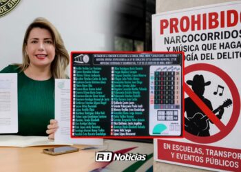 “La mejor manera de prevenir la violencia es fortalecer el tejido social”: Roxana Rubio