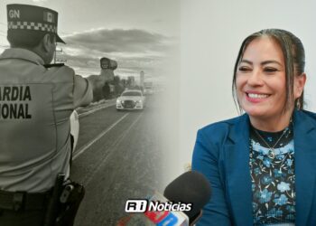 “Se ve que estamos cuidados”: Canaco Mazatlán destaca seguridad en carreteras e invita a turistas al puerto