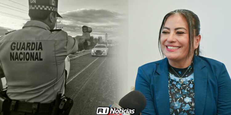 “Se ve que estamos cuidados”: Canaco Mazatlán destaca seguridad en carreteras e invita a turistas al puerto