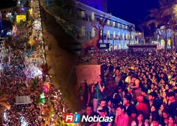 Mazatlán alcanza 81% de ocupación durante fin de semana