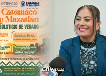 Solsticio de Verano en Mazatlán: Chamanes de Catemaco y hermanamiento cultural para la armonización energética