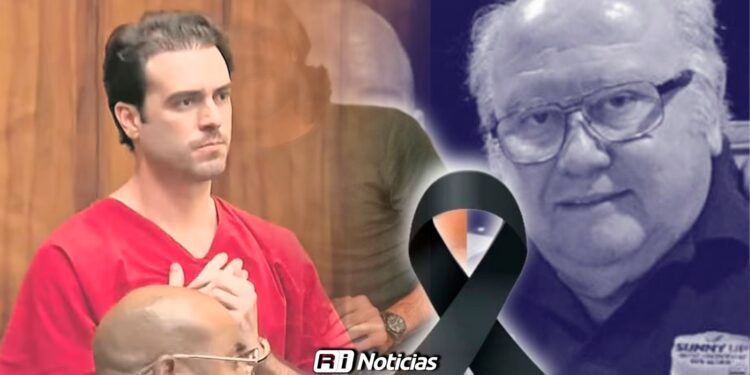Pablo Lyle no estará presente en la misa en memoria de su padre en Mazatlán